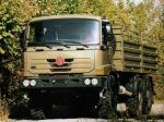 Tatra Armax 6x6 1998 года